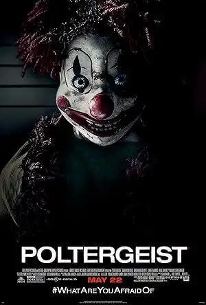 فيلم Poltergeist 2015 مترجم
